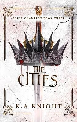 The Cities(English, Hardcover, Knight K a)