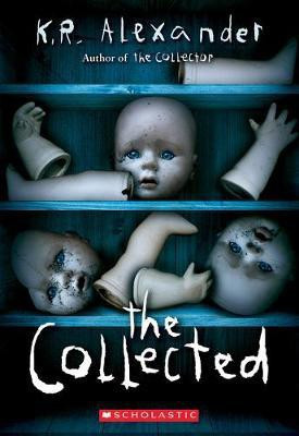 The Collected(English, Paperback, Alexander K R)