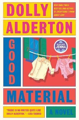 Good Material(English, Hardcover, Alderton Dolly)