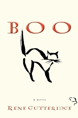Boo(English, Paperback, Gutteridge Rene)