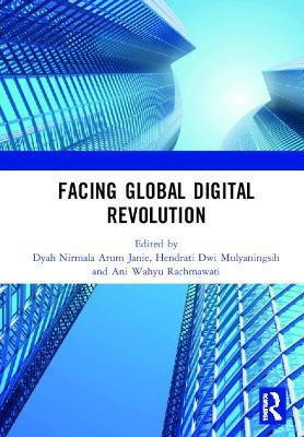 Facing Global Digital Revolution(English, Hardcover, unknown)