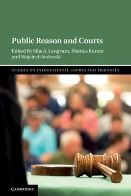 Public Reason and Courts(English, Electronic book text, unknown)