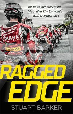 Ragged Edge(English, Paperback, Barker Stuart)