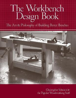 Workbench Design(English, Hardcover, Schwarz Christopher)