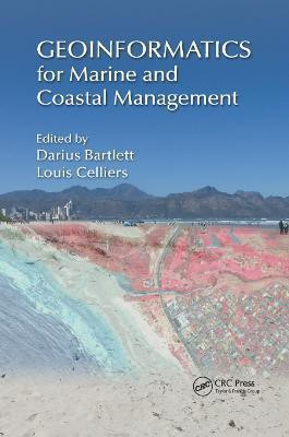 Geoinformatics for Marine and Coastal Management(English, Paperback, unknown)