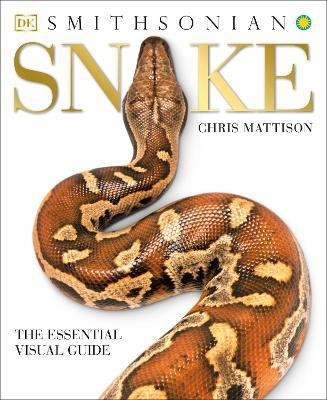 Snake(English, Paperback, Mattison Chris)