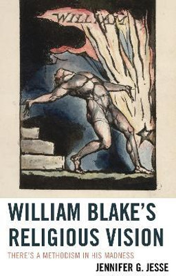 William Blake's Religious Vision(English, Paperback, Jesse Jennifer)