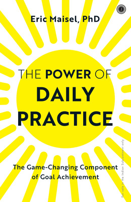 The Power of Daily Practice(English, Paperback, unknown)