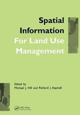 Spatial Information for Land Use Management(English, Hardcover, unknown)