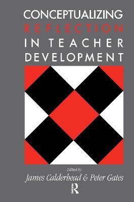 Conceptualising Reflection In Teacher Development(English, Hardcover, unknown)