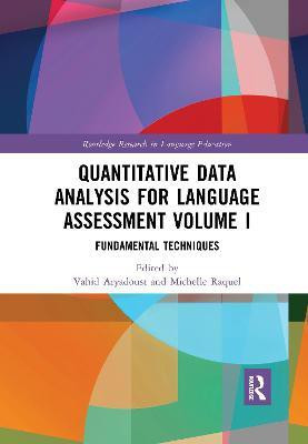 Quantitative Data Analysis for Language Assessment Volume I(English, Electronic book text, unknown)