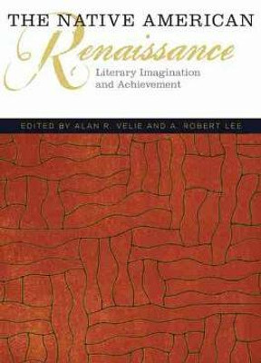 The Native American Renaissance(English, Paperback, unknown)