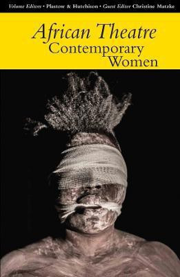 African Theatre 14: Contemporary Women(English, Paperback, unknown)