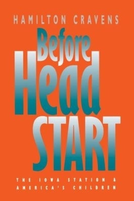 Before Head Start(English, Paperback, Cravens Hamilton)