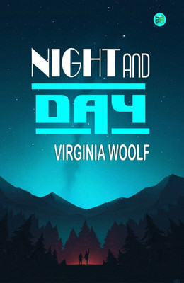 Night and Day(Hardcover, Virginia Woolf)