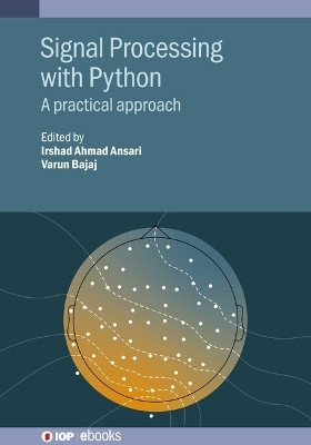 Signal Processing with Python(English, Hardcover, unknown)