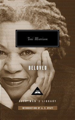 Beloved(English, Hardcover, Morrison Toni)