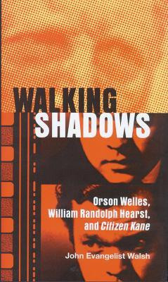 Walking Shadows(English, Hardcover, University of Wisconsin Press)