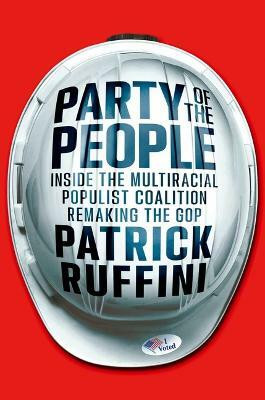 Party of the People(English, Hardcover, Ruffini Patrick)