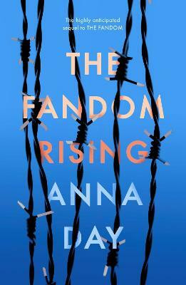 The Fandom Rising(English, Electronic book text, Day Anna)