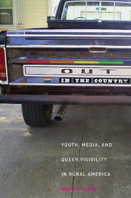 Out in the Country(English, Electronic book text, Gray Mary L.)