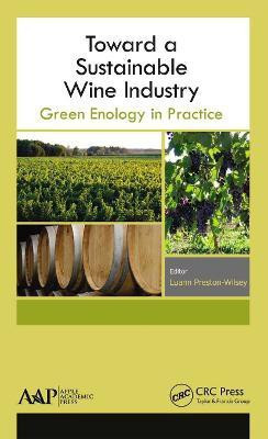 Toward a Sustainable Wine Industry(English, Paperback, unknown)