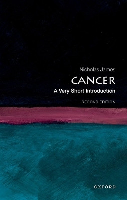 Cancer(English, Paperback, James Nick)