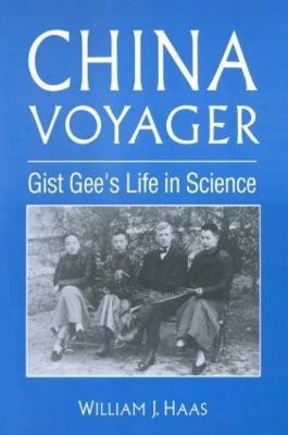 China Voyager(English, Paperback, Haas Willliam J.)