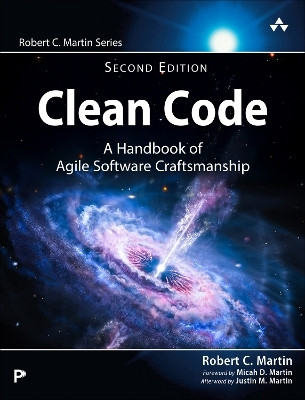 Clean Code(English, Paperback, Martin Robert)
