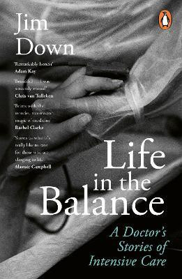 Life in the Balance(English, Paperback, Down Jim Dr)