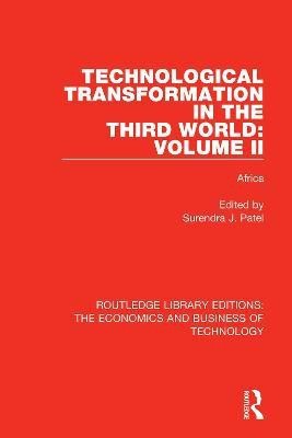 Technological Transformation in the Third World: Volume 2(English, Paperback, unknown)