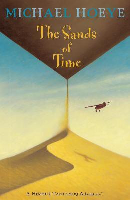 The Sands of Time(English, Paperback, Hoeye Michael)
