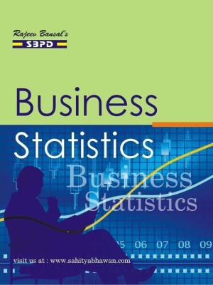 Business Statistics 1 Edition(English, Paperback, Dr. Sinha, Gupta)