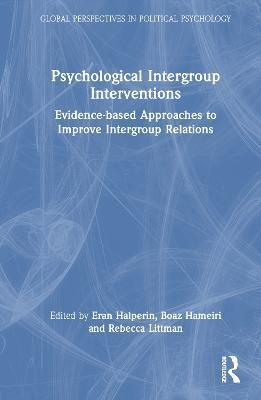 Psychological Intergroup Interventions(English, Hardcover, unknown)