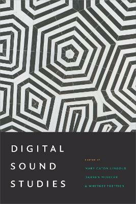Digital Sound Studies(English, Paperback, unknown)