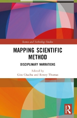 Mapping Scientific Method(English, Paperback, unknown)