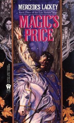 Magic's Price(English, Paperback, Lackey Mercedes)