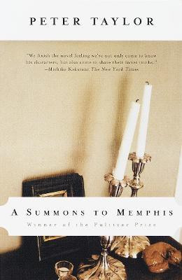 A Summons to Memphis(English, Paperback, Taylor Peter)