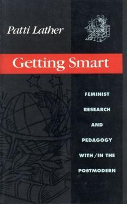 Getting Smart(English, Paperback, Lather Patti)
