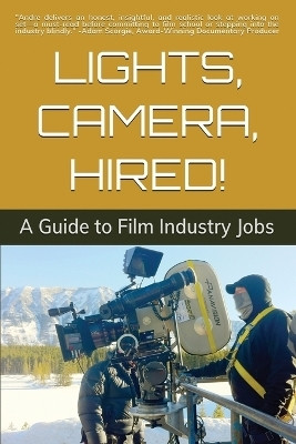 Lights, Camera, Hired!(English, Paperback, Gheorghiu Andre)