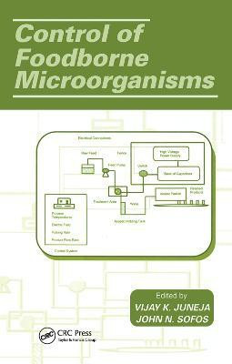 Control of Foodborne Microorganisms(English, Paperback, unknown)