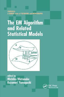 The EM Algorithm and Related Statistical Models(English, Paperback, unknown)