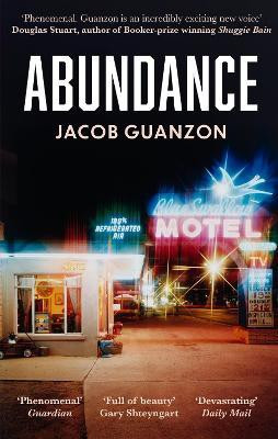Abundance(English, Paperback, Guanzon Jakob)