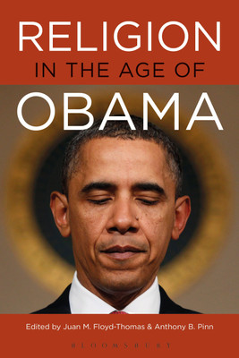 Religion in the Age of Obama(English, Paperback, unknown)