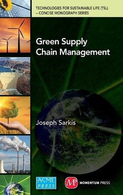 Green Supply Chain Management(English, Hardcover, Sarkis Joseph)