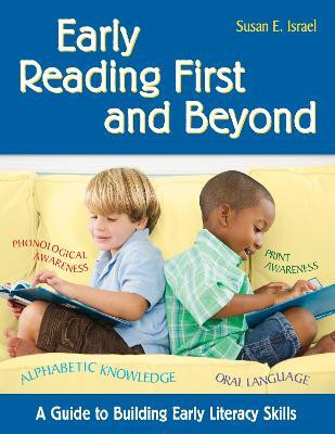 Early Reading First and Beyond(English, Electronic book text, unknown)