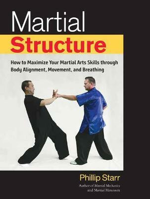 Martial Structure(English, Paperback, Starr Phillip)