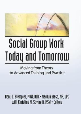 Social Group Work Today and Tomorrow(English, Paperback, unknown)