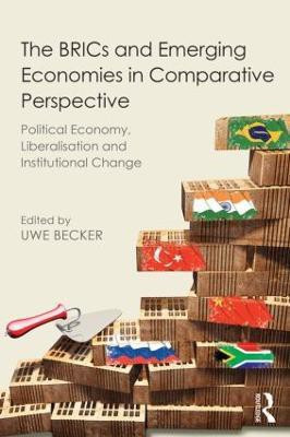 The BRICs and Emerging Economies in Comparative Perspective(English, Paperback, unknown)