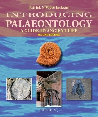 Introducing Palaeontology(English, Paperback, Jackson Patrick Wyse)